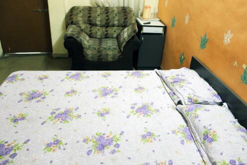 Hotel Shakun, Ahmedabad 3